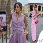 Giorgia palmas in rinascimento
