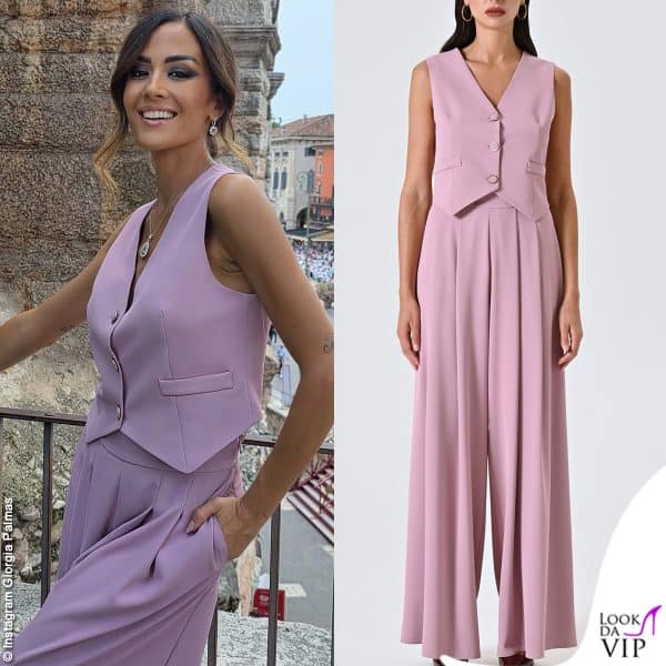 outfit Rinascimento 