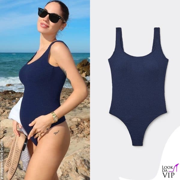 costume Tezenis 