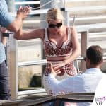 Ivanka Trump a Venezia con la famiglia per il matrimonio di Jeff Bezos e Lauren Sanchez: i look 