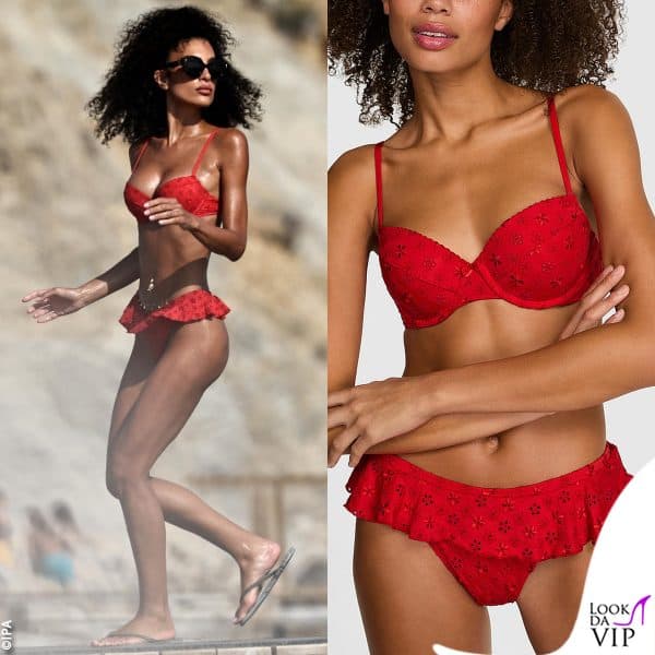 bikini Victoria’s Secret x Frankies Bikinis