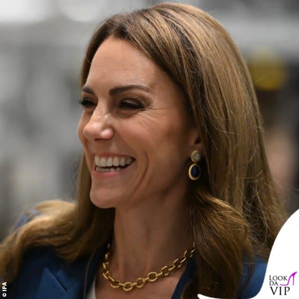 I gioielli della principessa