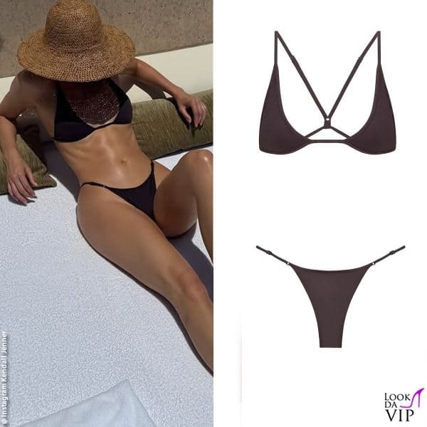 bikini Tropic of C