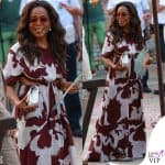 I look degli ospiti vip al pre-wedding party di lauren sanchez e Jeff Bezos a venezia