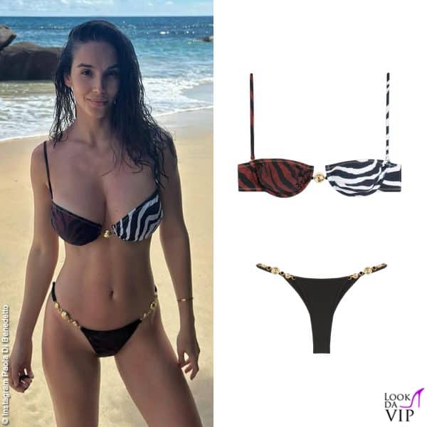 bikini Reina Olga 