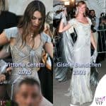I look di Vittoria Ceretti al matrimonio a Venezia di Jeff Bezos e Lauren Sanchez