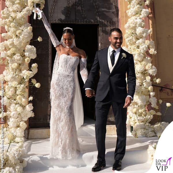 Il matrimonio di Federica Calemme e Gianmaria Antinolfi 