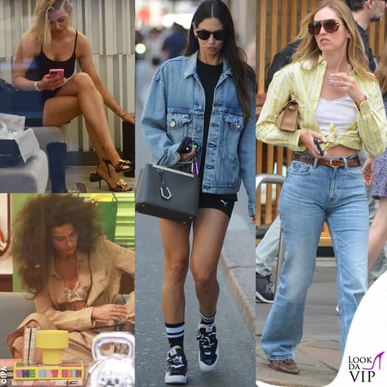 shopping da vip: ecco dove fanno shopping a Milano