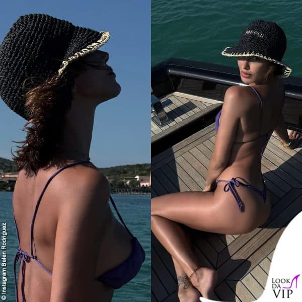 Belen Rodriguez 