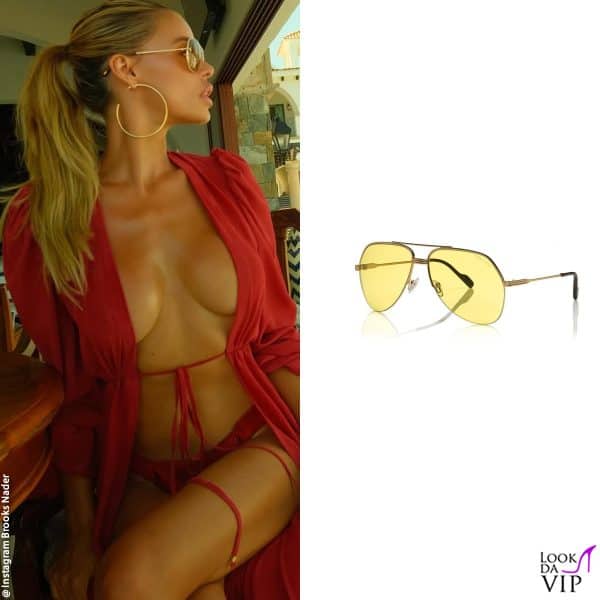 occhiali Tom Ford 