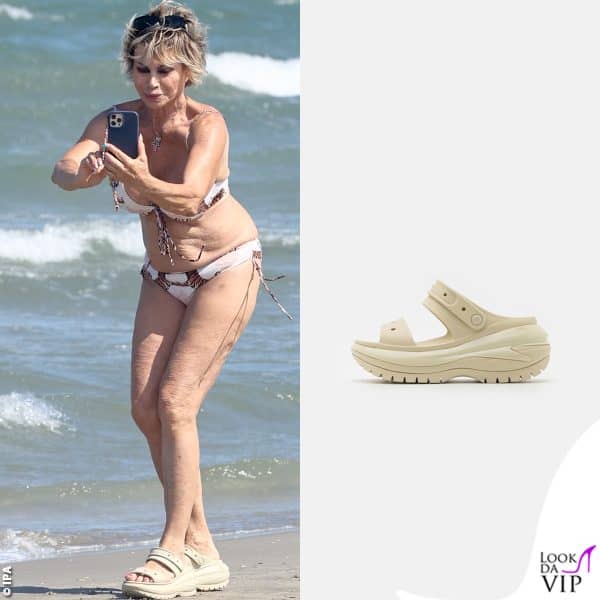 ciabatte Crocs
