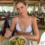 I look estivi di chiara ferragni