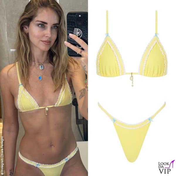 bikini Bydee 