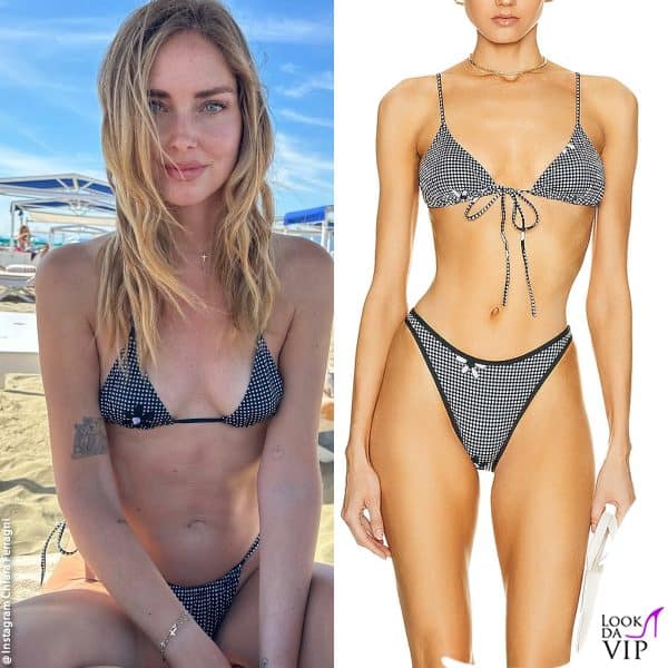 bikini Heavy Manners