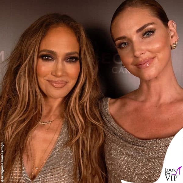 in Turchia al concerto di Jennifer Lopez 