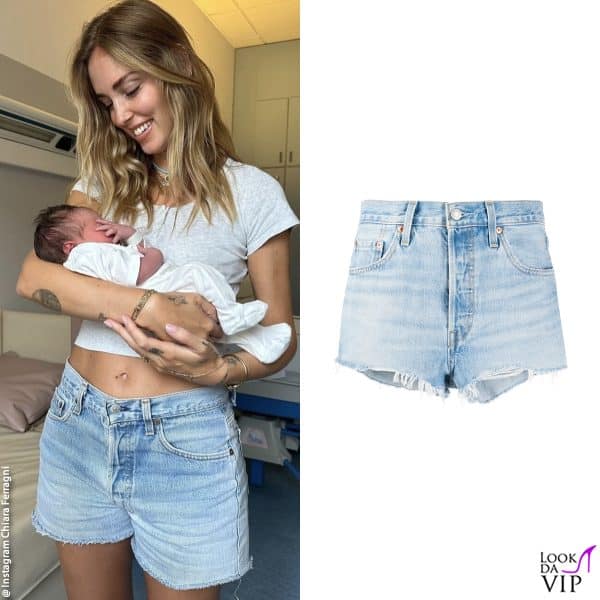 shorts Levi's 