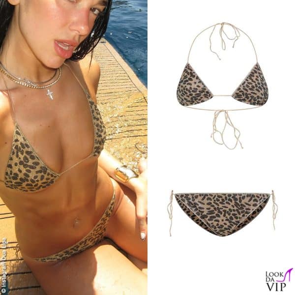 bikini Oserée