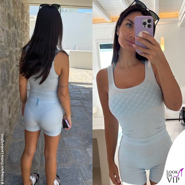 Elettra Lamborghini 