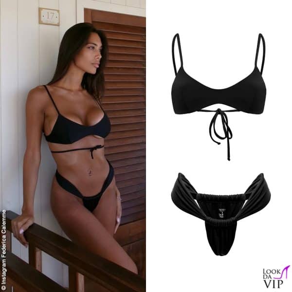E' un costume Tierra Beachwear 