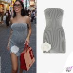 I look premaman di Giulia De Lellis