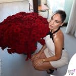 giulia de lellis in tom ford