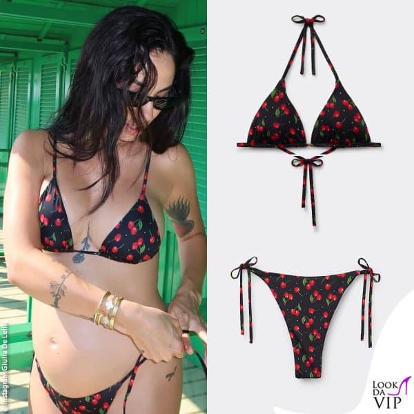 bikini Tezenis 