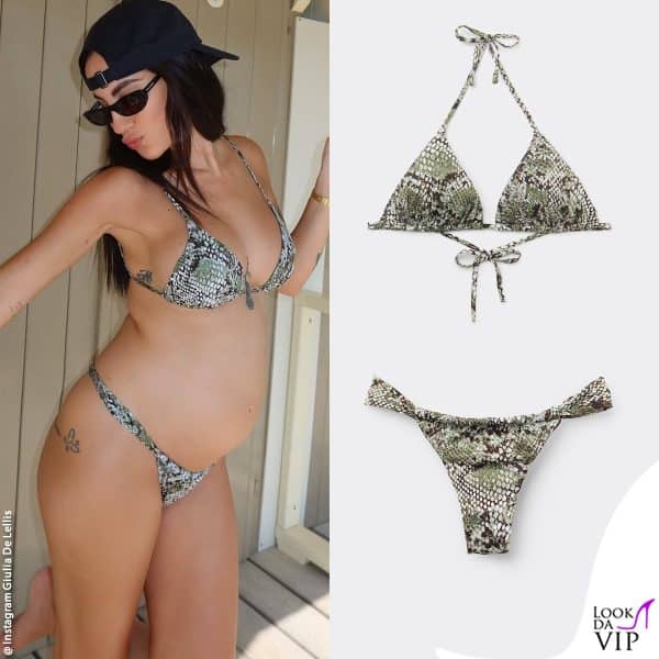 bikini Tezenis 