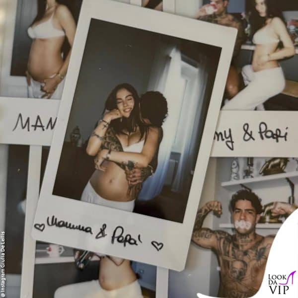 dolci polaroid 