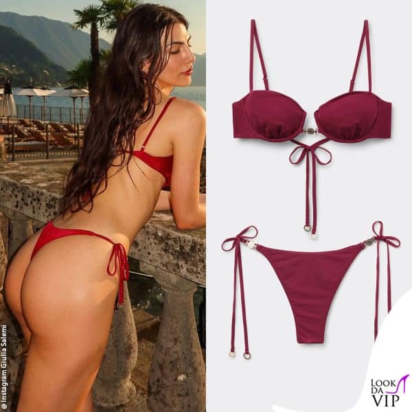 bikini Calzedonia 