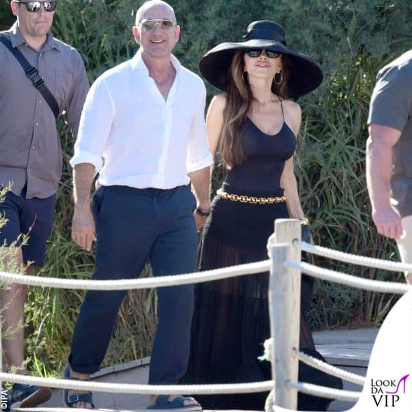 a spasso per Saint Tropez