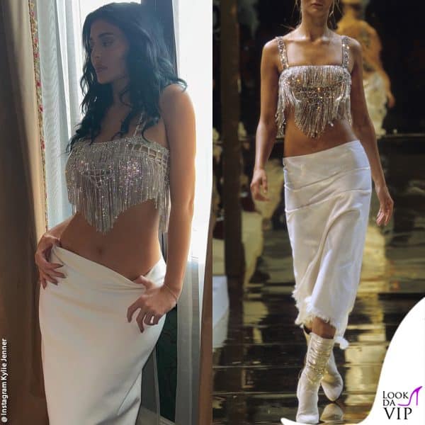 outfit Chloe primavera-estate 2000