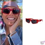I look di Aurora Ramazzotti in vacanza a Mykonos
