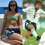 Le vacanze a Saint Tropez di Nicola Peltz e Brooklyn Beckham: look e... nude look