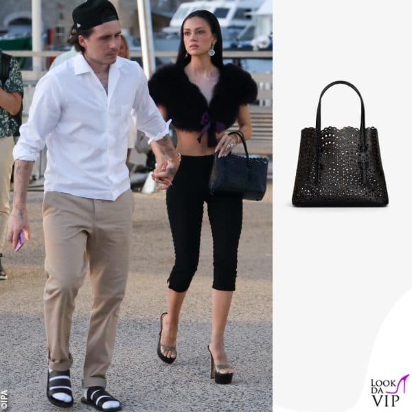 borsa Alaia 