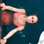 Paris Hilton vacanza Italia Sardegna vestito Asta Resort 