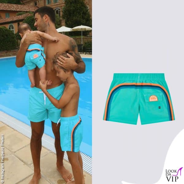 costumi Sundek 