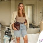 valentina ferragni nella nuova casa milanese