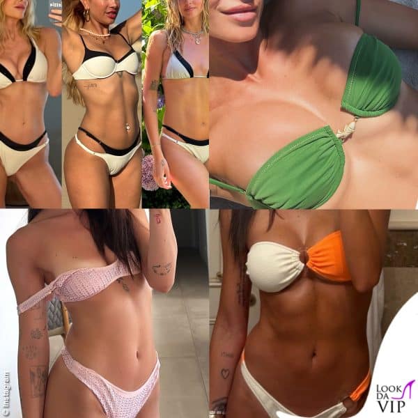 Bikini déjà vu
