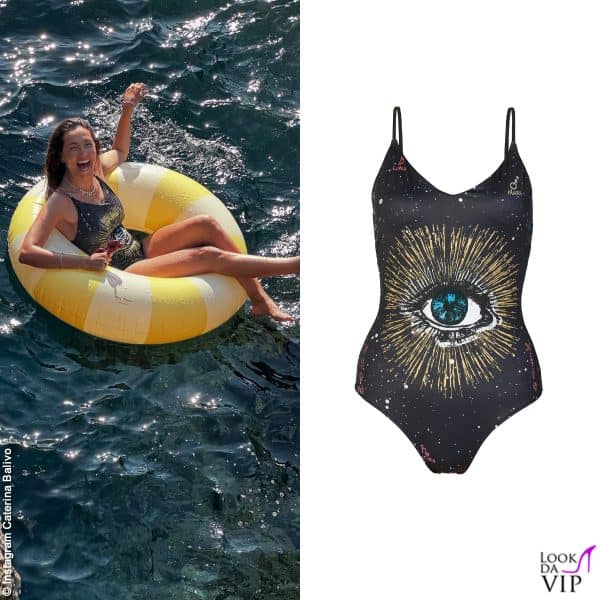 costume Sun of a Beach 