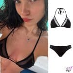 le vacanze in puglia di Damiano David e Dove Cameron