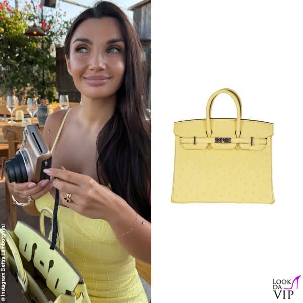borsa Hermès 