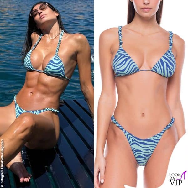 costume Bikini Lovers 