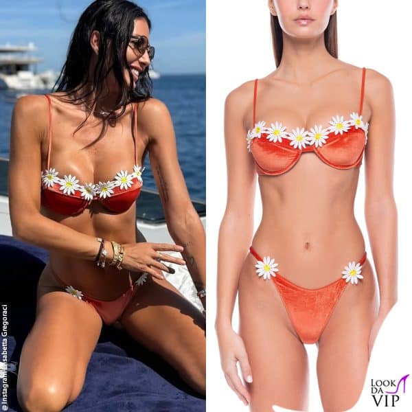 costume Bikini Lovers 