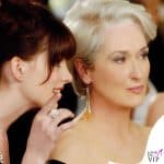 Il Diavolo Veste Prada 1 Anne Hathaway Meryl Streep 2