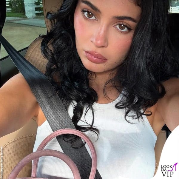 Kylie Jenner