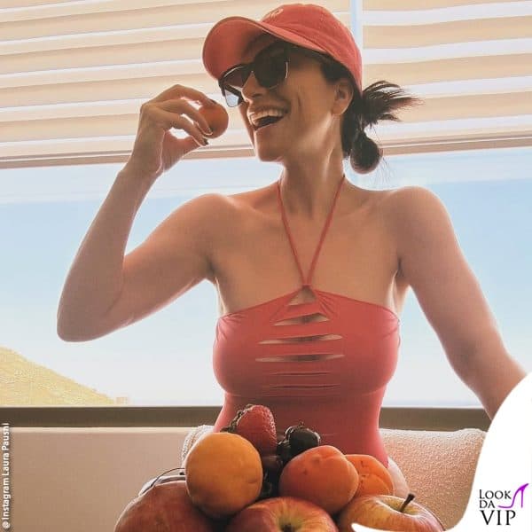 Laura Pausini