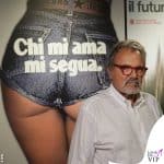Oliviero Toscani Jesus jeans