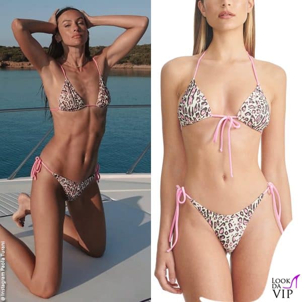 bikini Netiquette