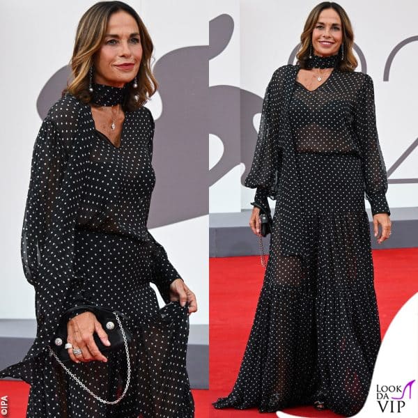 Cristina Parodi in Crida 