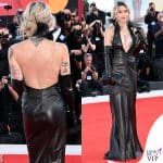 venezia 82, i look delle star sul red carpet